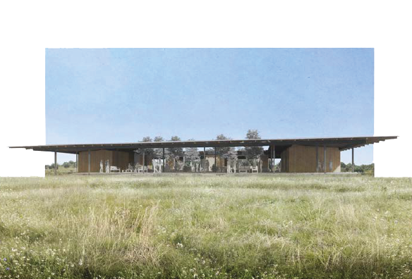 Justin Ford Architect